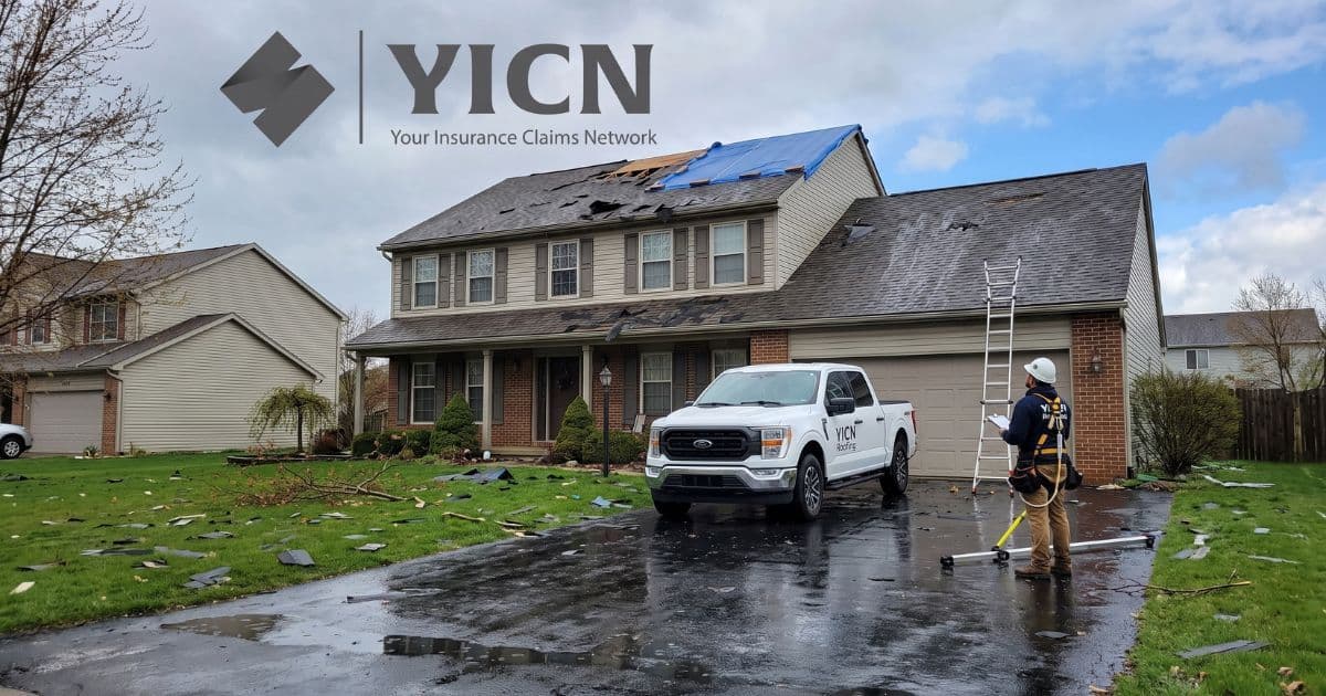Storm Damage Roofing Company Near Me: First 24 Hours Guide