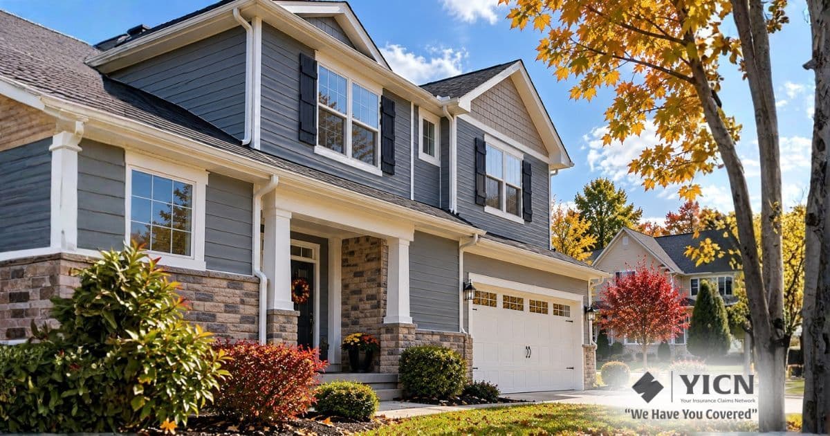 Best Siding Contractors in Canton, OH (2026): How to Choose