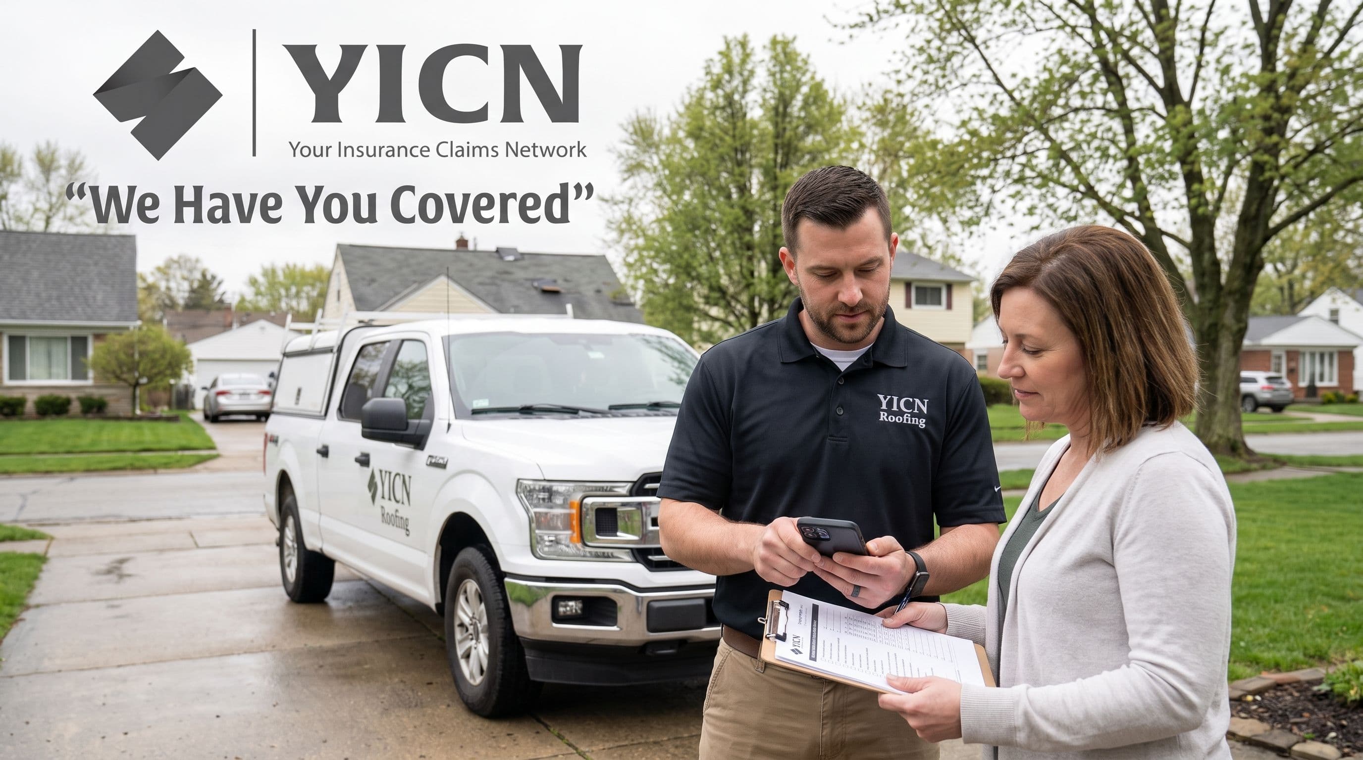 Canton Roofing Permits & HOA Rules: 2026 Homeowner Guide