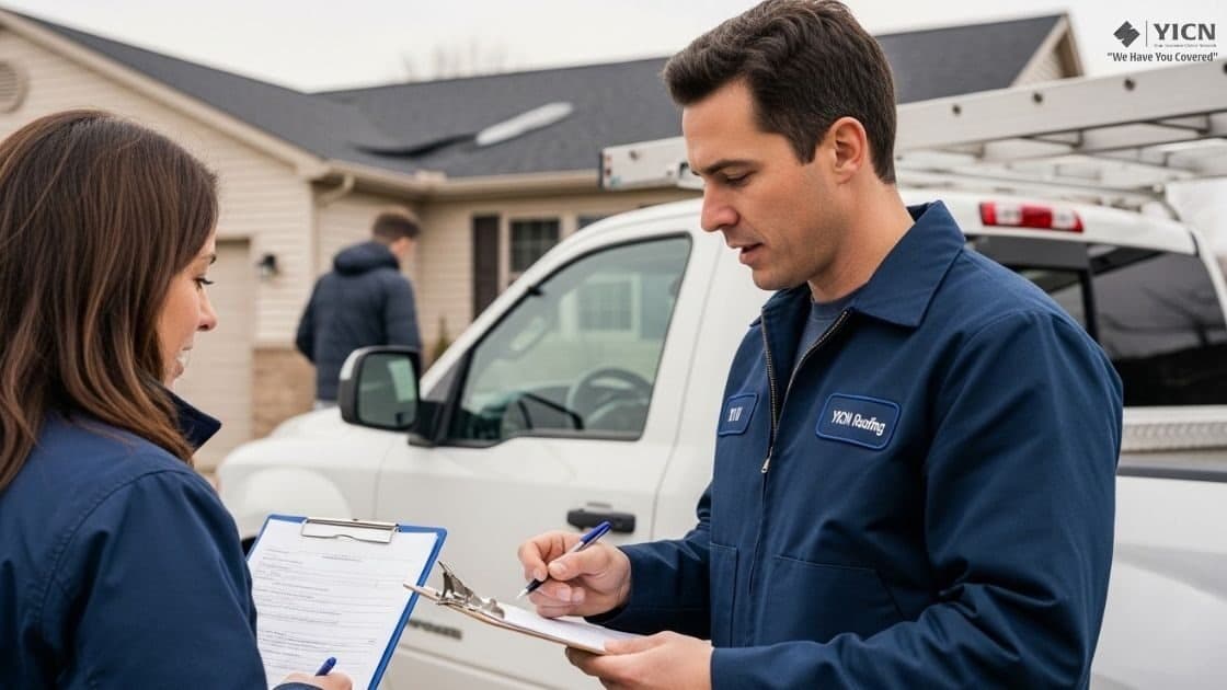 Why Local Roofers Beat Storm Chasers in Northeast Ohio (2026)