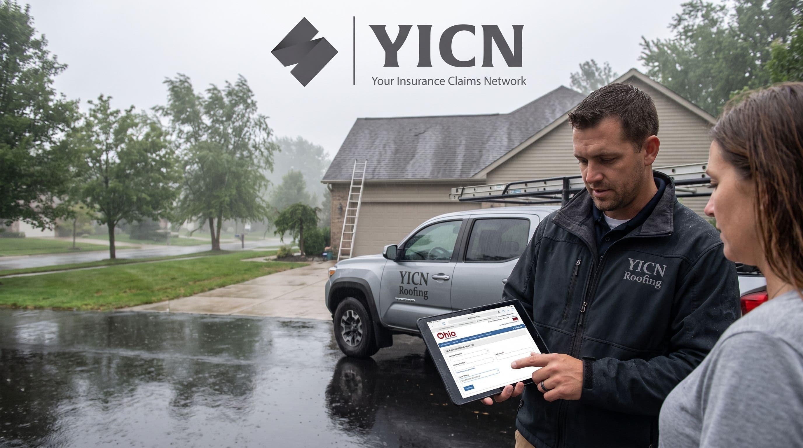 Insured Roofing Company: Why It Matters & How to Verify (2026)