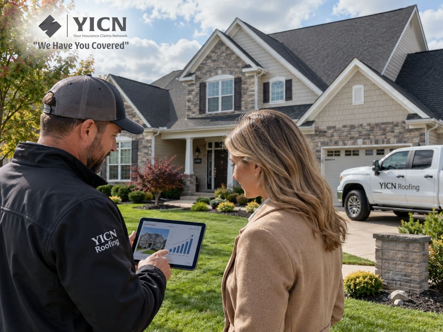Does a New Roof Increase Home Value? (Ohio Resale Data)