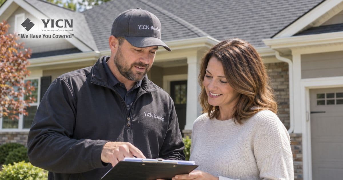 Roofing Warranties Explained: What Every Homeowner Needs to Know