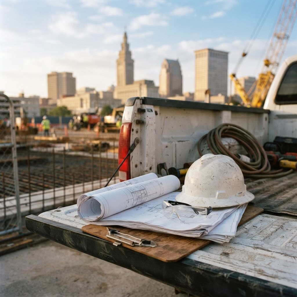 Cleveland Roof Permit & Inspection Basics (2026)