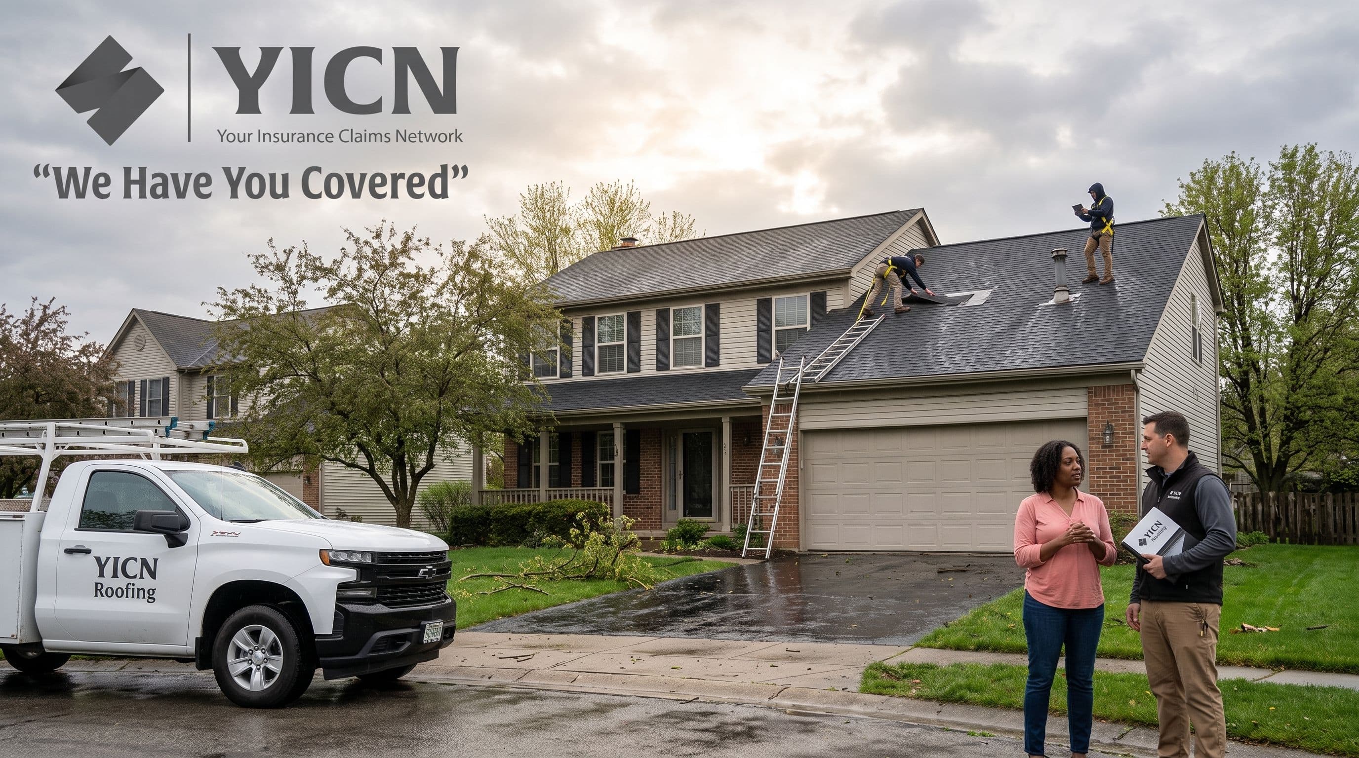 Roof Repair in Canton, OH: Costs & Common Problems (2026)