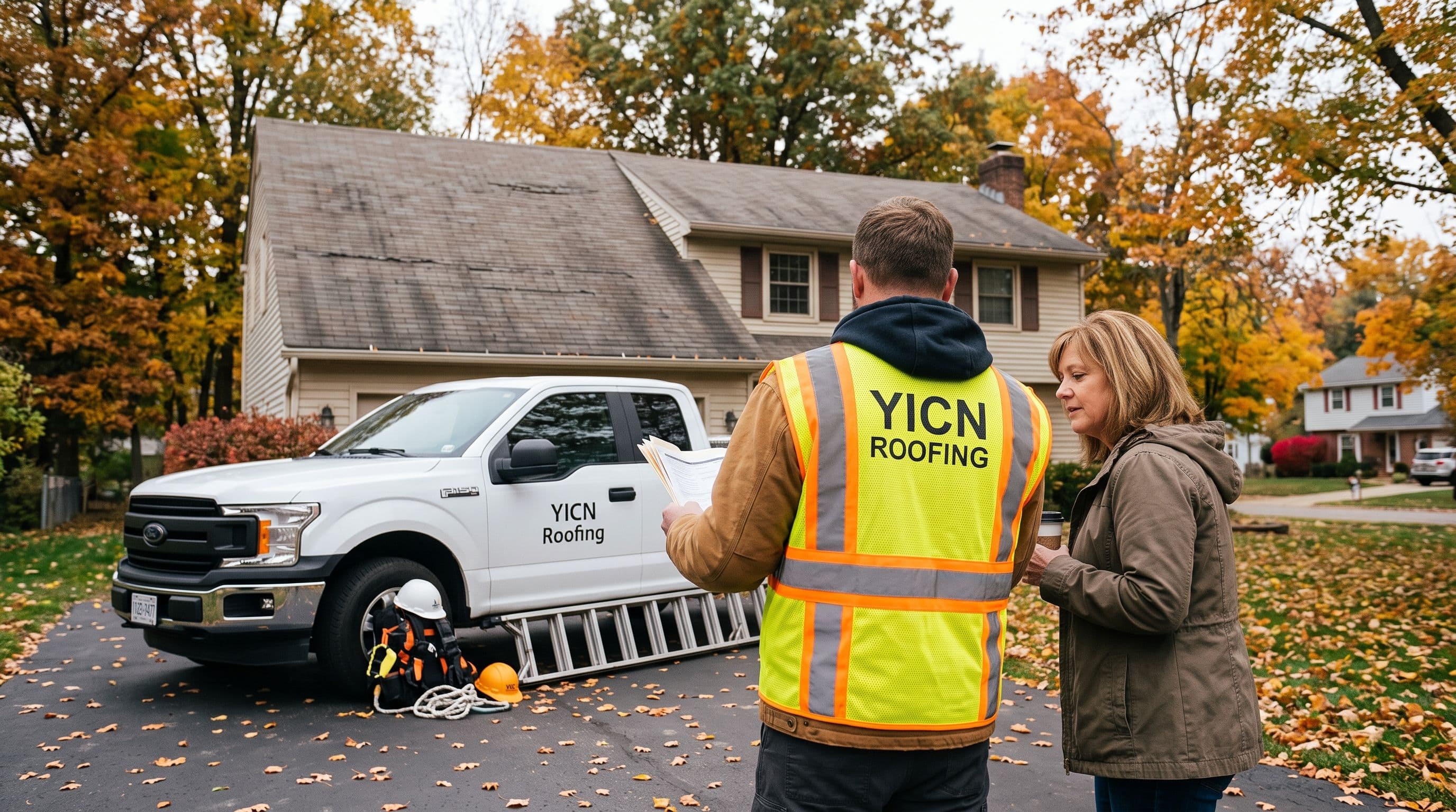 Best Roofing Companies in Canton, OH (2026): How to Choose