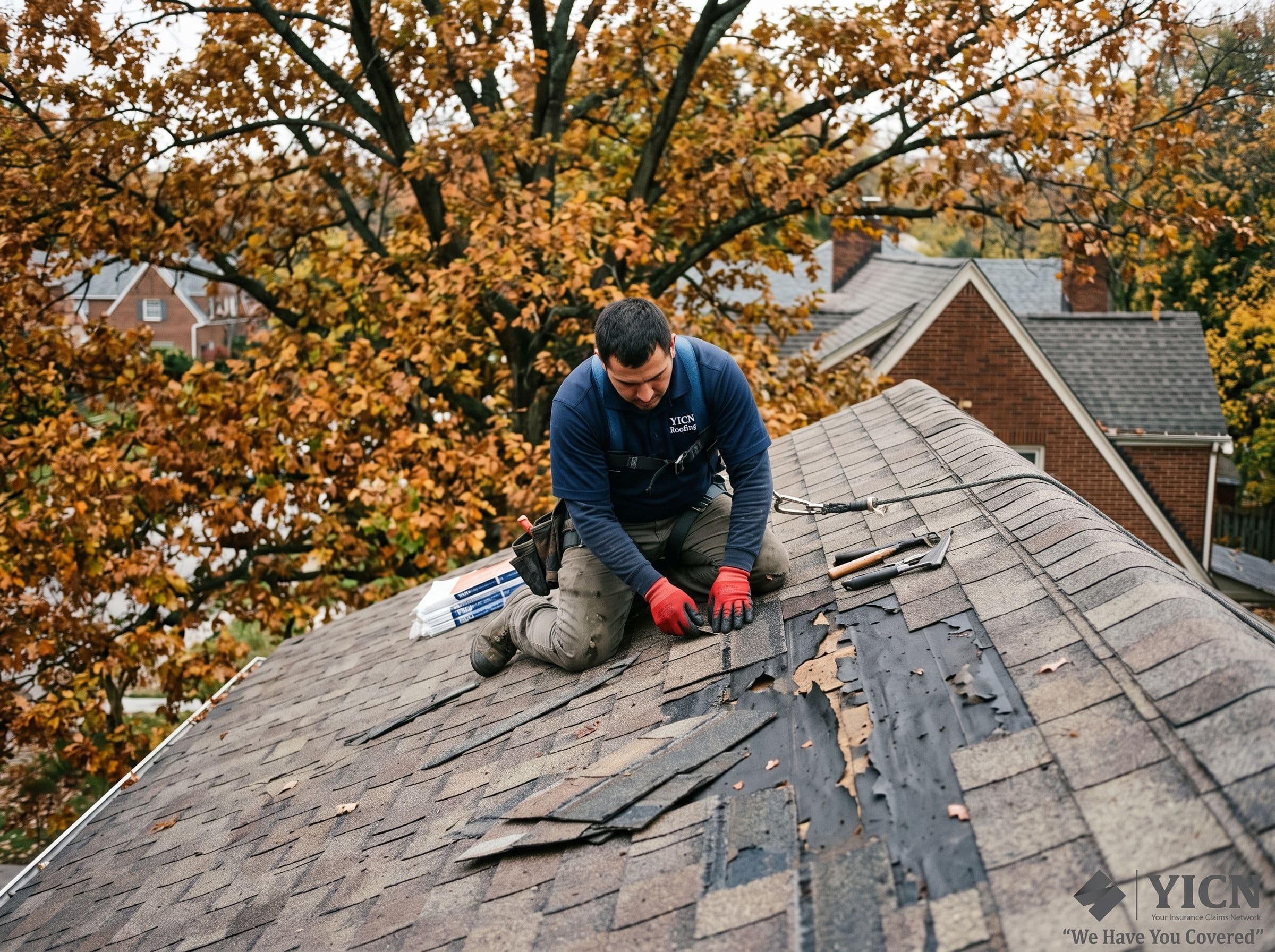 How Much Does Roof Repair Cost in Cleveland Heights? (2026)