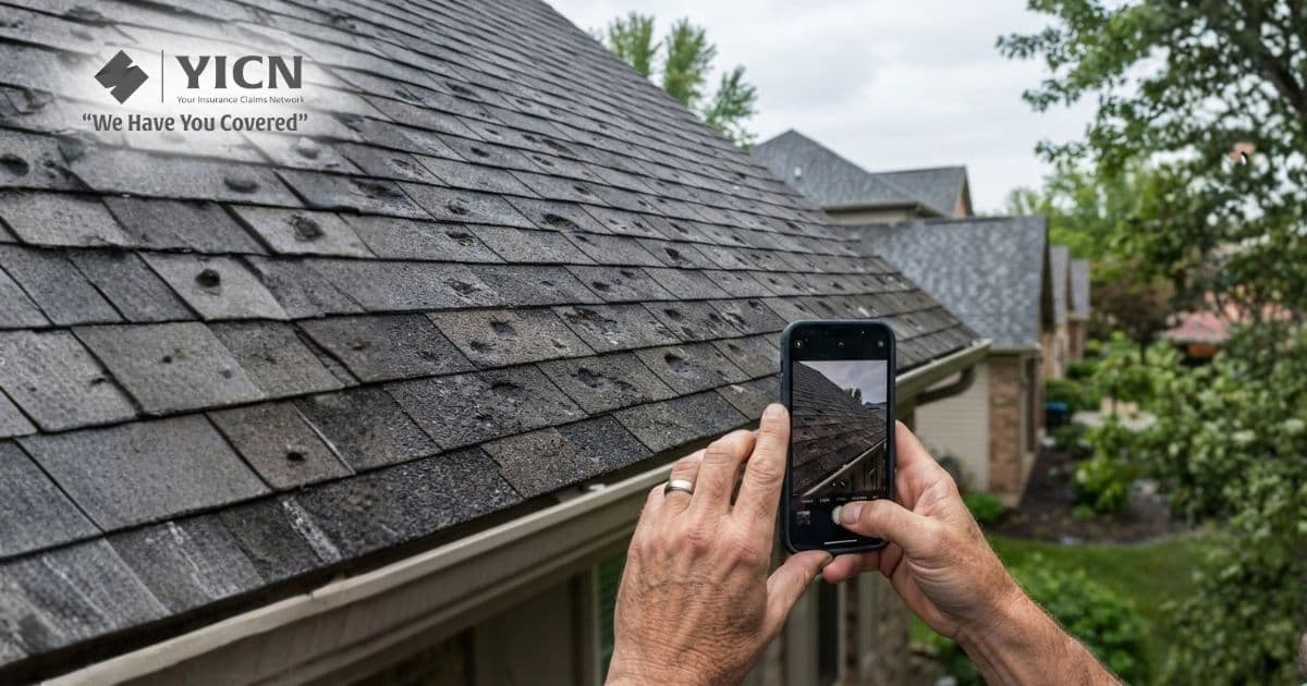Roof Insurance Claims in Ohio: The Complete 2026 Guide