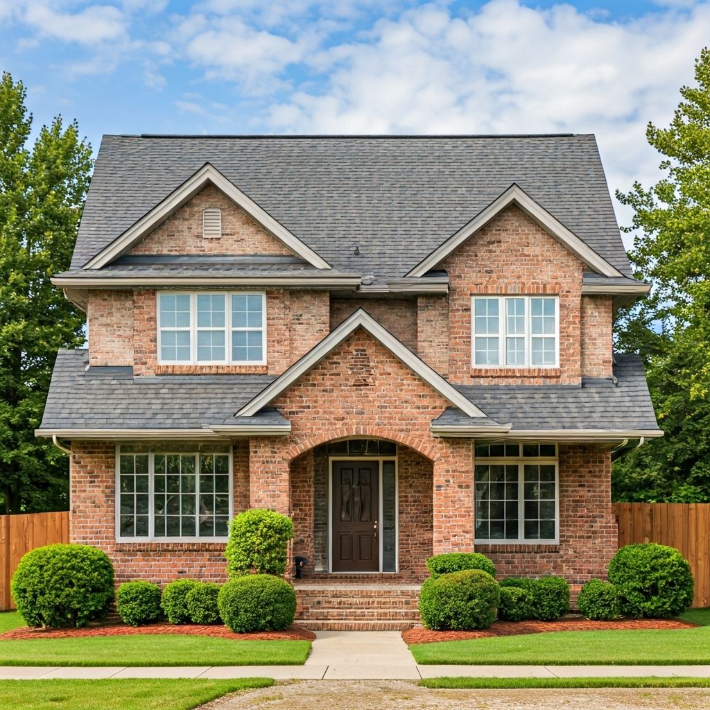Residential Roofing