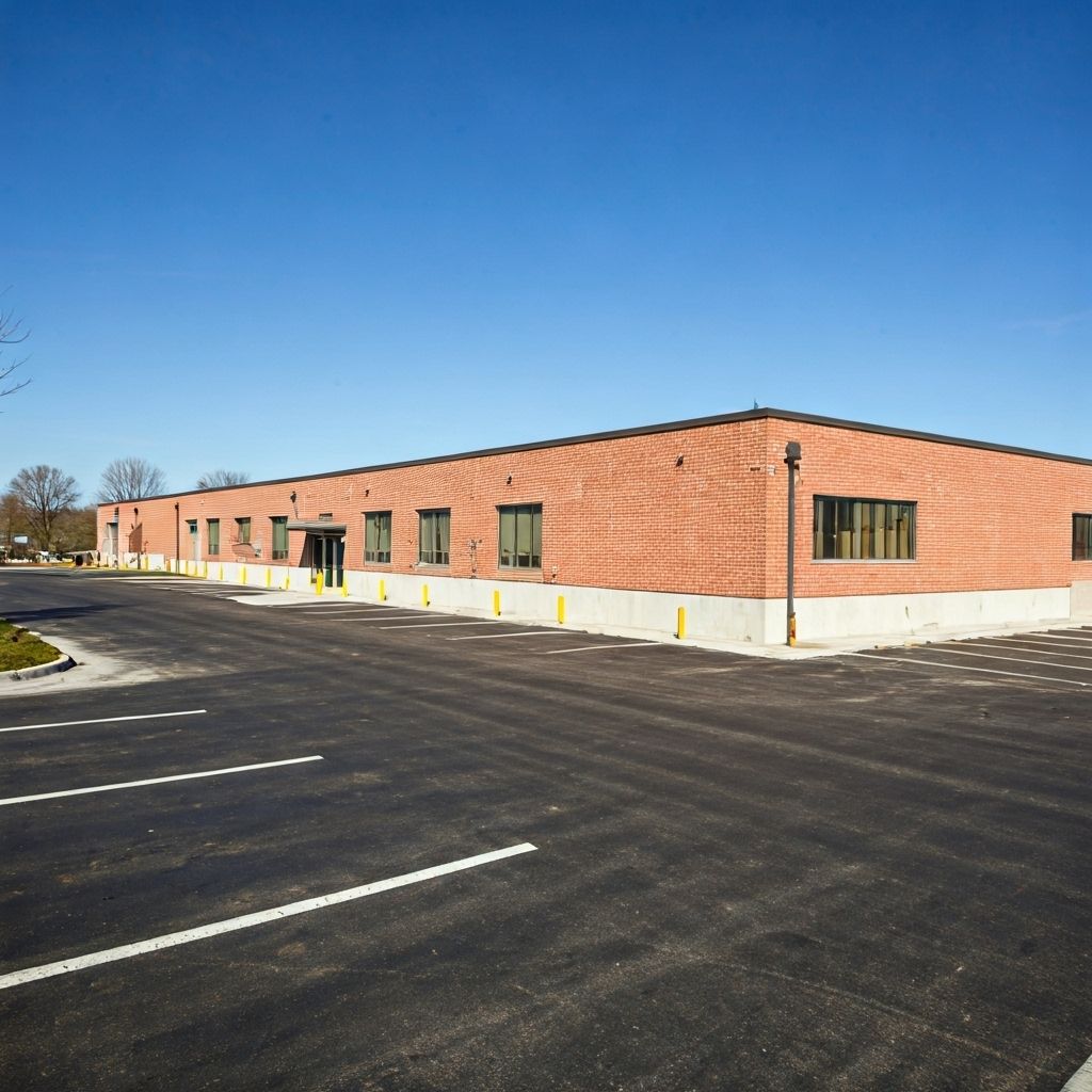 Commercial Roofing
