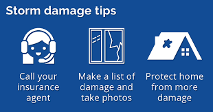 Emergency Roof Tarping: Why It's Crucial After a Storm