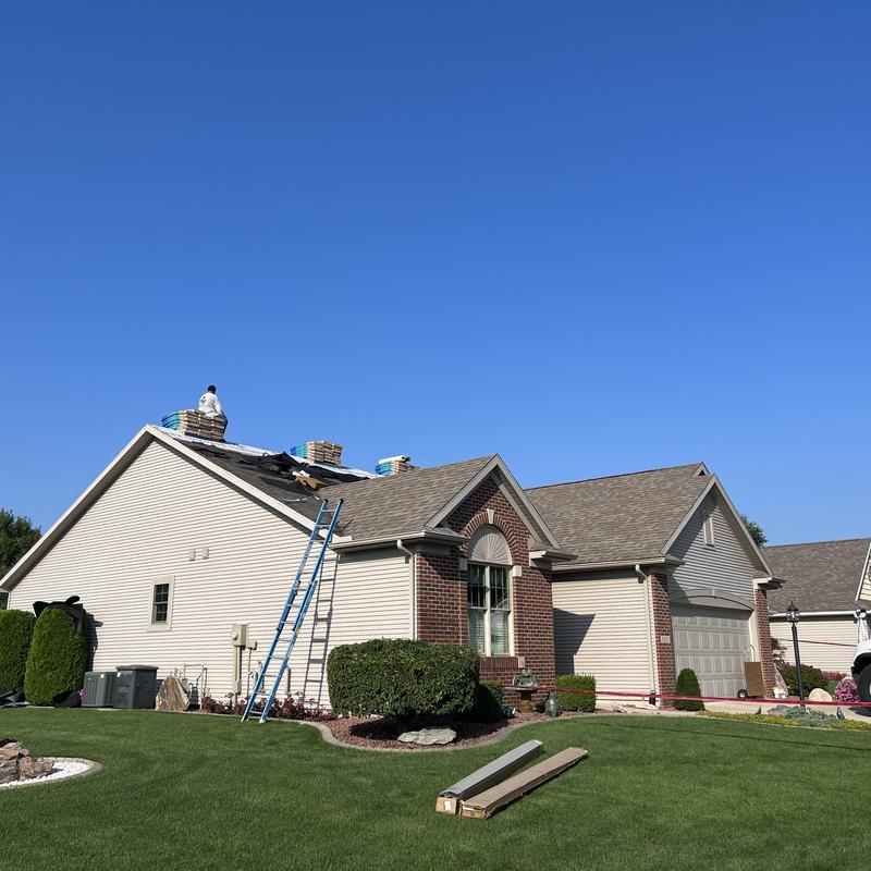 Understanding Your Homeowner's Insurance Coverage for Roof Damage
