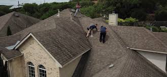 Green Ohio roofing project completed by YICN