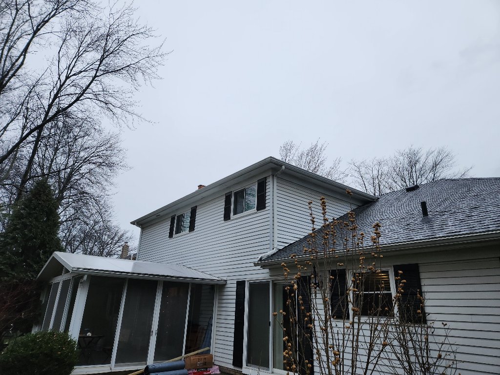 Comprehensive Restoration - Westlake - After
