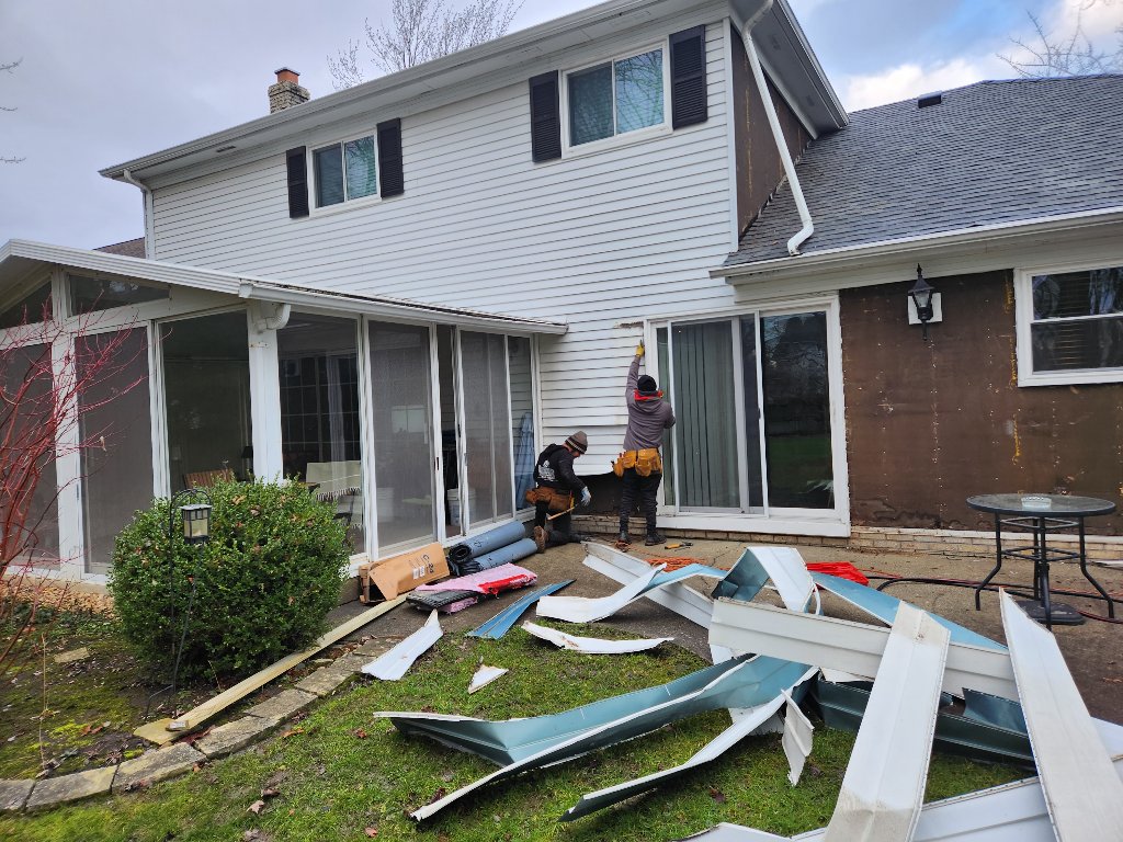 Preventing Future Roof Damage: Maintenance Tips for Homeowners