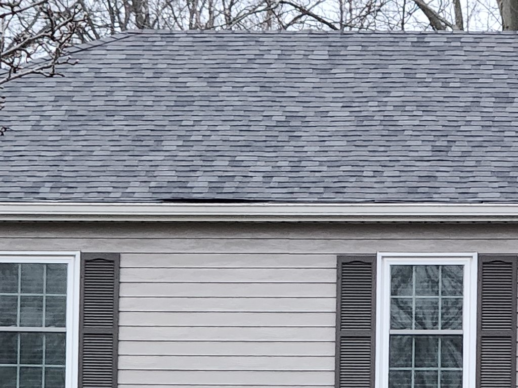 Westlake Roof Project - After