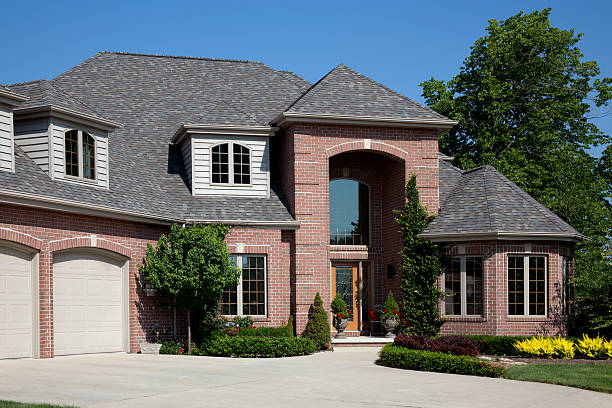 Asphalt Shingles