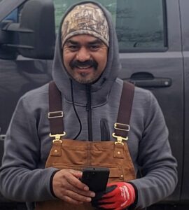 Joel Tovar - Top Rated Roofer at YICN Northeast Ohio Roofing