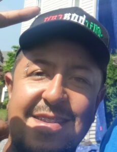Miguel Guillen - Field Supervisor at YICN Northeast Ohio Roofing