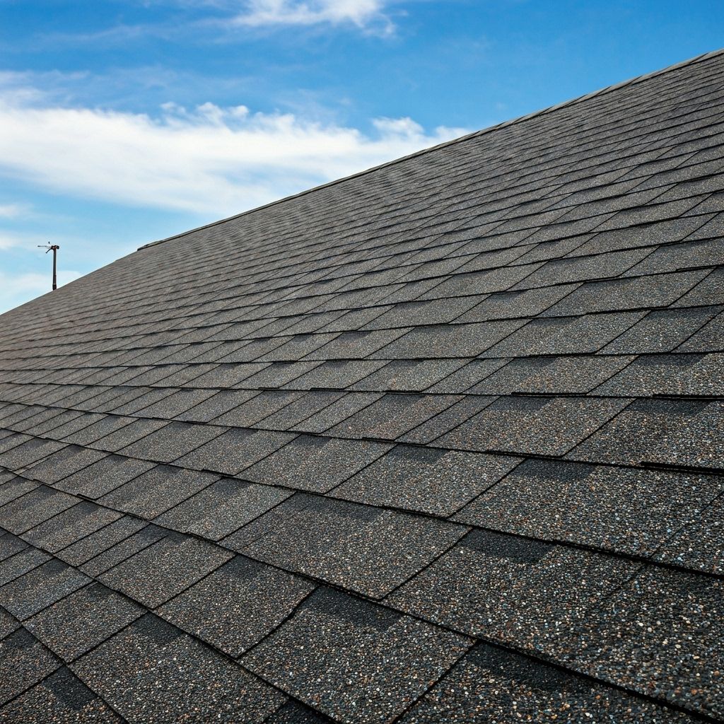 Roof Replacement