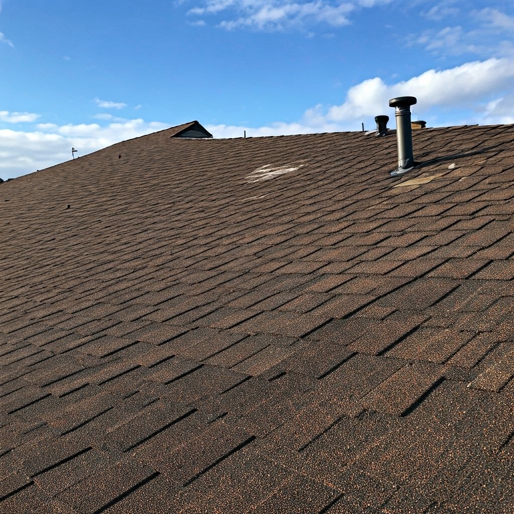 Roof Repair