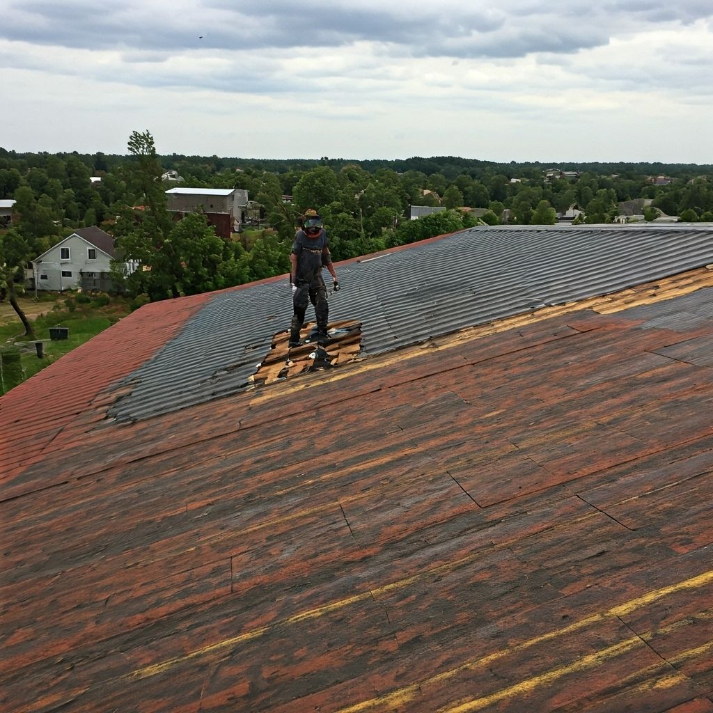 Storm Restoration